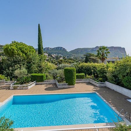 Le Canaio Upper Club par Dodo-a-Cassis Esterno foto