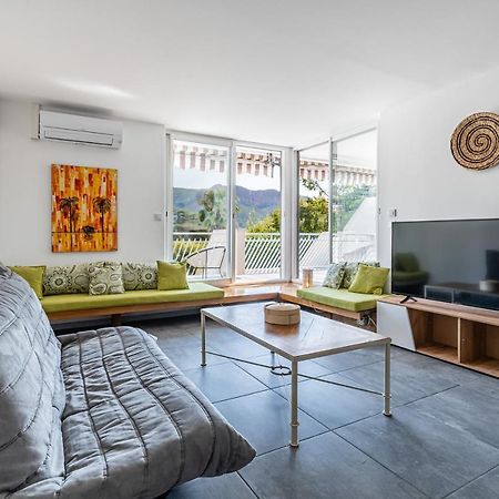 Le Canaio Upper Club par Dodo-a-Cassis Esterno foto