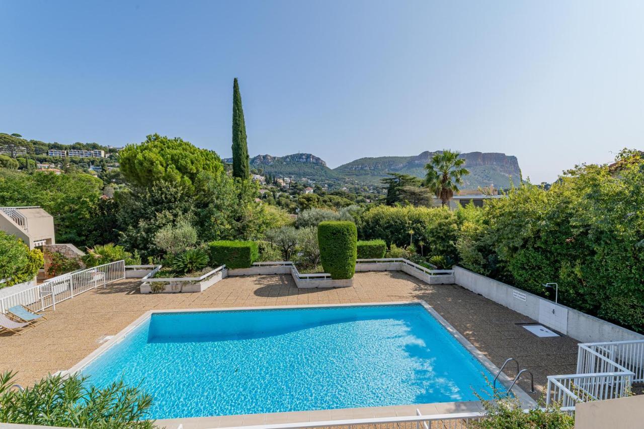 Le Canaio Upper Club par Dodo-a-Cassis Esterno foto