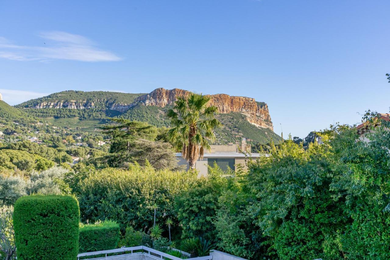 Le Canaio Upper Club par Dodo-a-Cassis Esterno foto