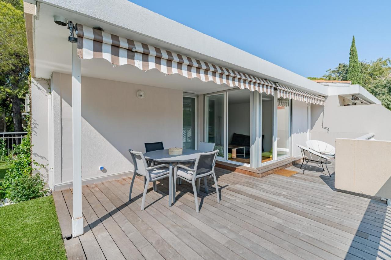 Le Canaio Upper Club par Dodo-a-Cassis Esterno foto